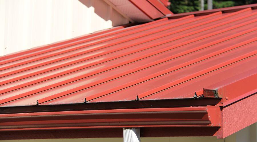 Industrial Roof Maintenance in Brazil, IN